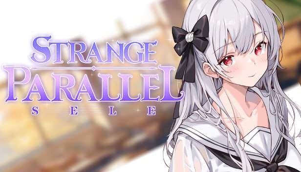 【电脑】平行时空：七夜 – StrangeParallel-ACG游戏社